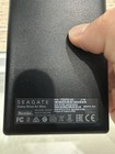 Seagate Game Drive For Xbox 2tb External Hard Drive Portable Hdd Usb 3 2