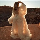 Maternity Photograph Women Dresses Sleepwear Robe Pregnant Gown For Photo Shoot