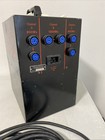 Speedotron Blackline 2403cx Studio Strobe Power Supply 2400ws Works