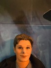 1998 Barbie   Ken The X-files Collector Edition Dana Scully   Fox Mulder New