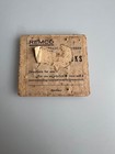 Antique Remco Brass Numbered Thumb Tacks Window door Scrapbook Steampunk Art