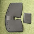 Microsoft Sculpt Ergonomic Wireless 1559 Keyboard With Number Pad And Usb Dongle