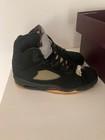 Size 10 - Jordan 5 Retro X A Ma Maniere Mid Dusk