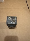 Jai Corporation Progressive Scan Cv-m50   used  