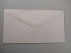 Posted Plain Letter Cover  from Washington  Dc 