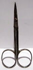 Vintage Rare Beautiful Small Embroidery Scissors Solingen Germany   818