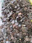 New Batch Lot Of 200  Uncleaned Ancient Roman   Byzantine Coins 1500  