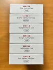 Genuine Original Apple Watch Series 8 41mm 45mm All Colors Box   Accessories