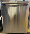 Cafe 24  Stainless Steel Fully Integrated Smart Built-in Dishwasher Cdt800p2ns1