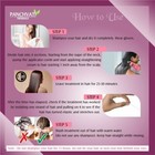 Keratin Treatment Protein Collagen Brazilian Hair Treatment Cream Nano Hair Stra