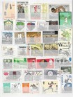 Ww Collection 260543 100  m u  See Scans   100 Perfect Quality Stamps  Low Price