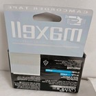 Maxell 8mm Gx-mp High Quality 120 Camcorder Videotape Blank New Sealed