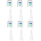 Replacement Toothbrush Heads For Philips Sonicare C2 C1 4100 Electric Brush