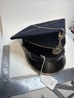 Polish Rogatywka Fire Brigade Cover Great Condition   Look  