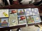 Lot Of 50 Pop-up Greeting Cards Mixed Holidays Birthday Christmas New