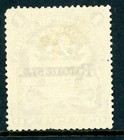 Rhodesia 1909 British Kevii   1 Grey Purple Sg  113 Mint S708