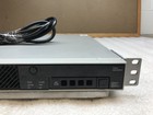Cisco Asa 5515-x Asa5515 Adaptive Security Appliance Security Plus Licensed