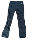 Wrangler Black Pants Boys Regular Size 12