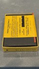 Kodak Panatomic-x Professional Sheet Film     1960s Woman Box New