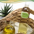 Premium Pure Organic Cold Pressed  Moroccan Argan Oil Split Ends 2 Oz Up To 7 Lb
