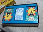 Vintage 1972 All In The Family Archie Bunker s Card Game Milton Bradley Complete