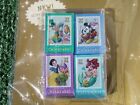 Brand New Disney Usps The Art Of Disney Celebration 37 Cent Stamp Magnet Set