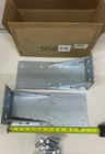 Rieco-titan  Tst-125-2   55254 Extended  1 Bracket     2 Pack Camper Tripod Jack