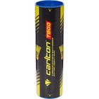 Carlton T800 Badminton Shuttle - Medium Speed - Tube Of 6