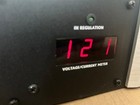 Furman Voltage Regulator Ar-20 Series Ii