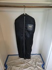 Lot - Vintage - 2 Mink Stoles   1 Mink Coat From Clyde Bertrum Furs Flint  Mi