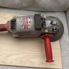 Milwaukee Heavy Duty Sander Grinder Polisher 6065 9  Made In Usa