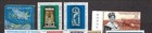 Haiti Stamps Used - Nice Lot - Colorful Selection- Great Value -take A Look 