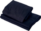 Master Massage Cotton Flannel Sheets Set  3 Piece Set  Massage Table Cover Set  