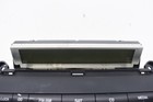 2008 Mazdaspeed 3 Disc Cd Radio Cd Player Head Unit Oem Kw95