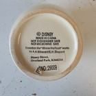Disney Winnie The Pooh  Tigger  Eyeore  Piglet Peek-a -boo Ceramic Canister Set