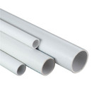 1 2  - 6   Any Size Diameter Pvc Pipe Sch  40   length Cut To Order 