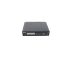 Shure Slx4-g4 Wireless Receiver - Freq   470-494 Mhz