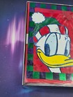 New Vintage Box Of Disney Donald Duck Christmas Cards 16 Cards Equinox Designs