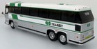 Mci Mc-9 Go Transit-canada Crusader Coach 1 87-ho Scale Iconic Replicas Nib