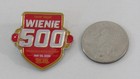 2026 Oscar Mayer Wienie 500 Event Lapel Pin Ims Indianapolis