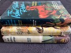 Vtg  1950s  Horse Novels By Walter Farley-set Of 3