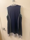 Kinona Women   s Golf Tennis Or Pickleball Dress Size L