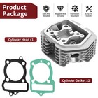 Cylinder Head W  Gasket For Honda Crf100f 2004-2013 Xr100r 2001-2003 Nsf100 2006