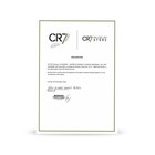 Cr7 Museum Store Signed Training Ball By Cristiano Ronaldo