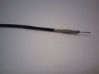 Vintage Wata Film Camera Pistol Grip With  12  Cable   Made In Germany