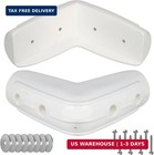 Corner Dock Bumper Fender  Marine Corner Dock Fender Guard  Soft Uv-resistant Ma