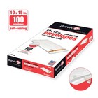 Quality Park Tyvek Envelopes  10  X 15   100-box