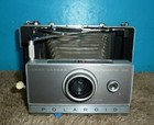 Polaroid Automatic 100 Land Camera