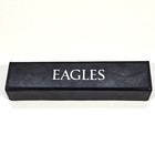 Eagles Las Vegas Sphere 2024 Vip Swag Guitar Picks Dice Keychain Cards Notepad