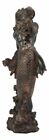 Ebros Greek God Of The Seas Poseidon Statue Neptune 10 25 h Figurine